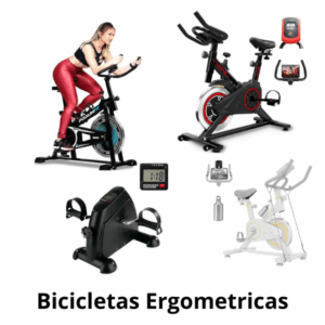 Bicicleta Ergometrica Spinning, Bike Spinning.